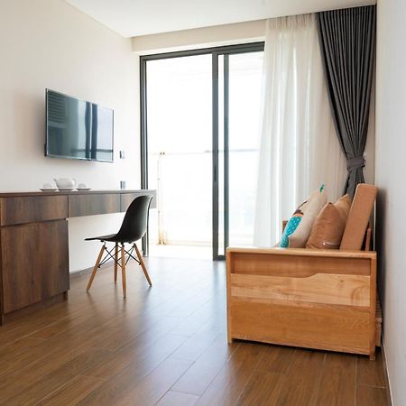 Thy Hung Legacy Hotel Tuy Hoa Bagian luar foto