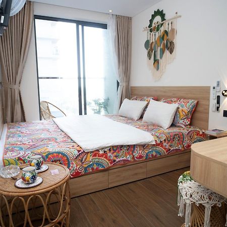 Thy Hung Legacy Hotel Tuy Hoa Bagian luar foto