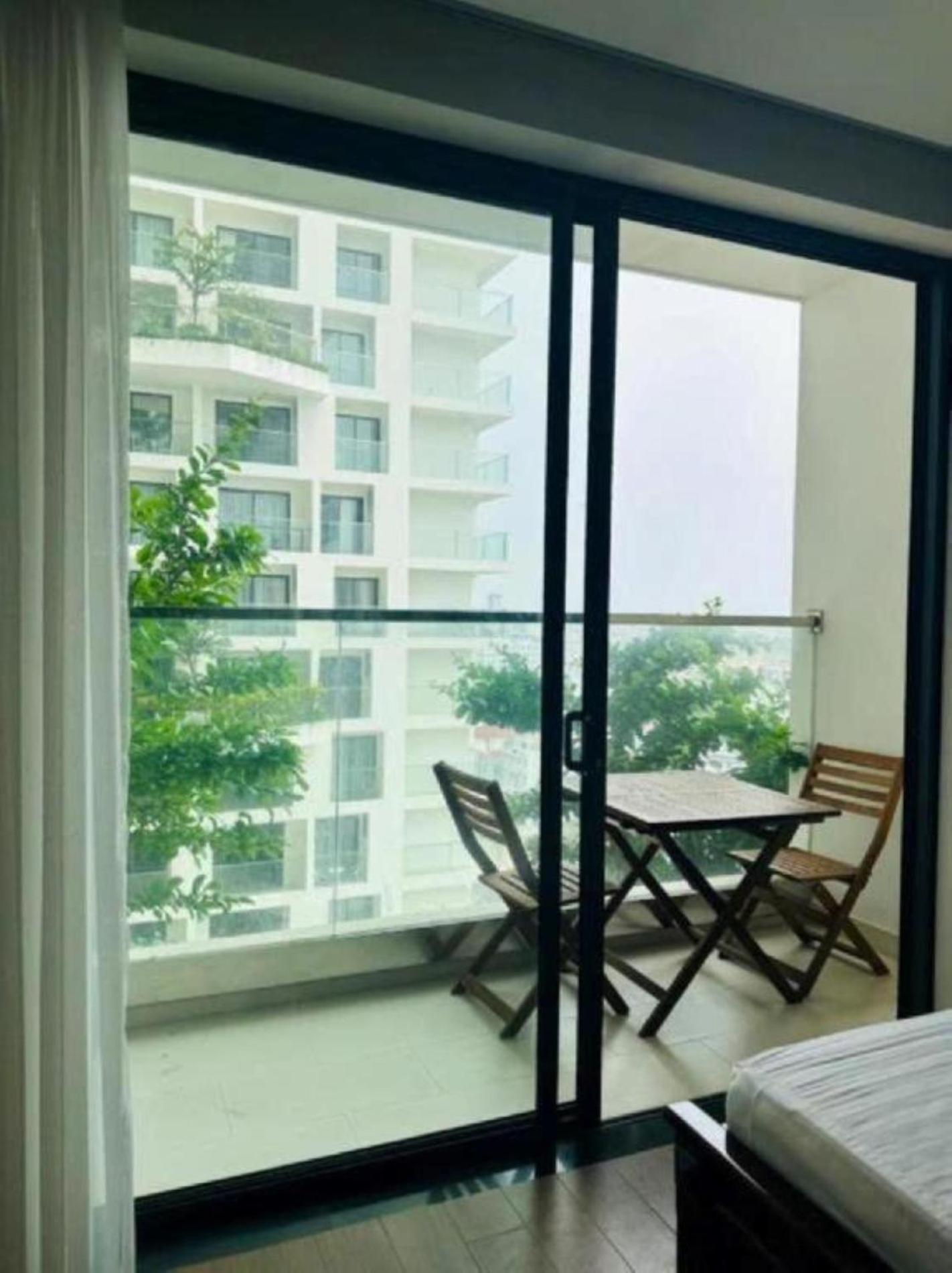 Thy Hung Legacy Hotel Tuy Hoa Bagian luar foto